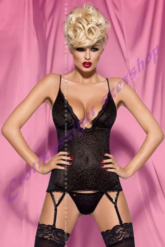 Diamond corset -  L/XL