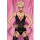 Diamond corset -  L/XL