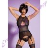 Oriens corset - Obsessive fűző