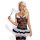 Housemaid erotikus jelmez - S/M