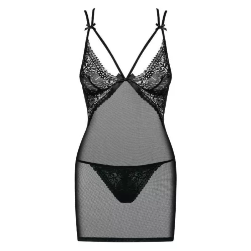 Intensa chemise - S/M