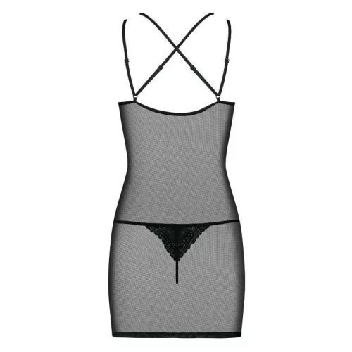 Intensa chemise - S/M