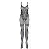 F213 nyitott cicaruha - S/M/L