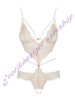 Bisquitta teddy - S/M