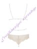 Bisquitta teddy - S/M