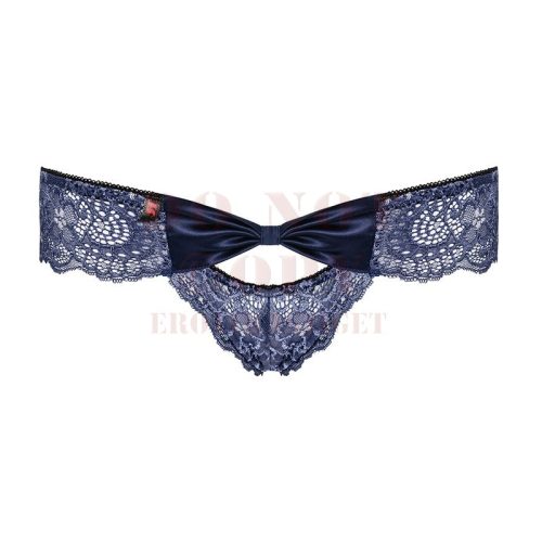 Obsessive Auroria csipkés alsó - S/M