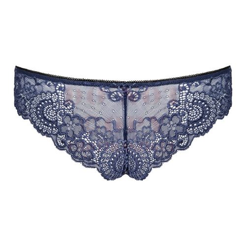 Obsessive Auroria csipkés alsó - S/M
