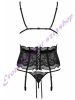 Kisselent set - S/M