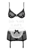 Obsessive Maidme set - S/M