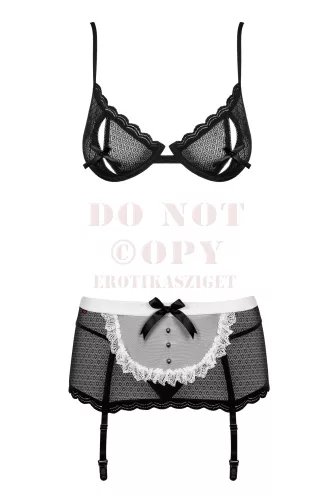 Obsessive Maidme set - S/M