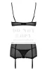Obsessive Maidme set - S/M