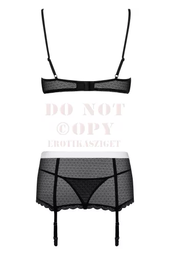 Obsessive Maidme set - S/M