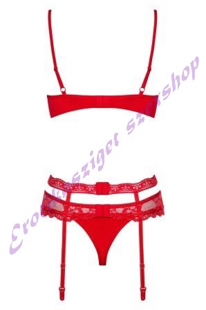 Obsessive Heartina szett - S/M