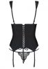 Obsessive Charmea corset - L/XL