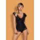 Obsessive Moketta teddy - S/M