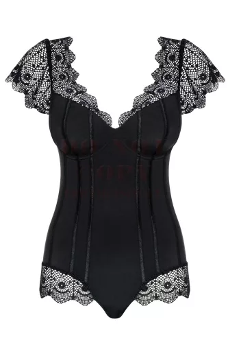 Obsessive Moketta teddy - S/M