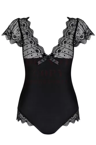 Obsessive Moketta teddy - S/M