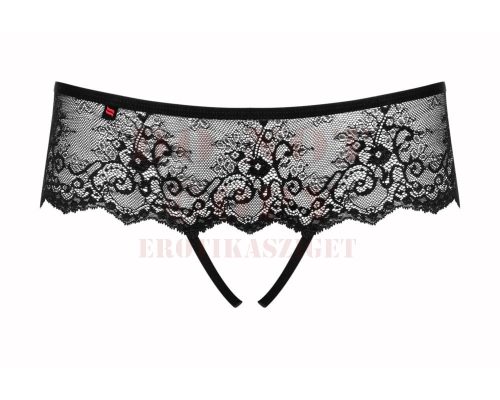 Obsessive Merossa nyitott alsó - S/M