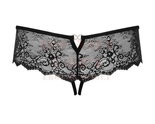 Obsessive Merossa nyitott alsó - S/M