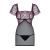 Obsessive Sedusia chemise- S/M