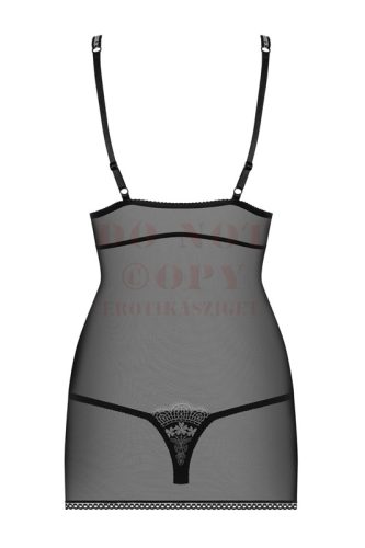 Obsessive 840 hálóruha