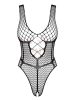 Obsessive B117 nyitott body - S/M/L