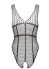 Obsessive B117 nyitott body - S/M/L
