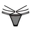 Obsessive 855 pántos tanga 