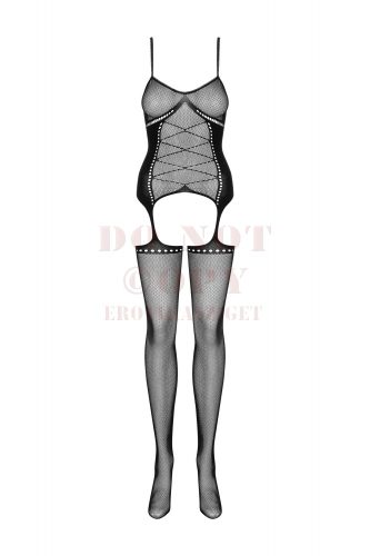 Obsessive G314 harisnyaruha - S/M/L