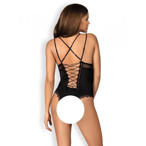 Obsessive Lolitte teddy - S/M