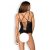 Obsessive Lolitte teddy - S/M