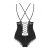 Obsessive Lolitte teddy - S/M