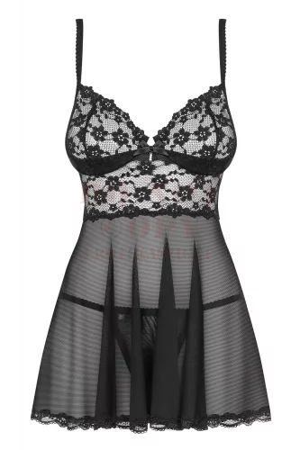 Obsessive Letica babydoll - S/M