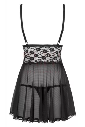 Obsessive Letica babydoll - S/M