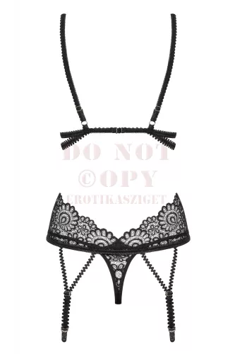 Obsessive Mixty corset - L/XL
