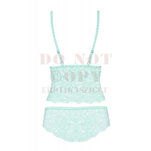 Obsessive Delicanta csipkés szett - S/M