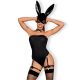 Obsessive Bunny jelmez szett - S/M