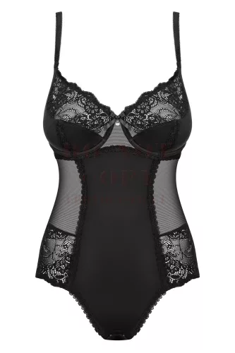 Obsessive Amallie body - S/M
