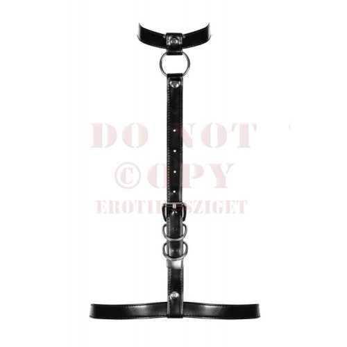 Obsessive bőrhatású mellhám - a738