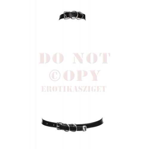 Obsessive bőrhatású mellhám - a738