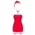 Obsessive Kissmas chemise - S/M