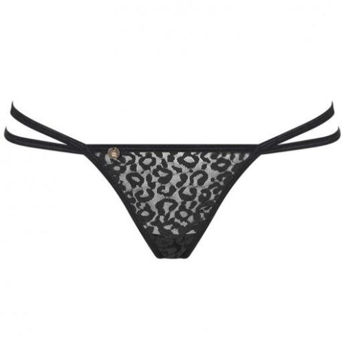 Obsessive Pantheria tanga - S/M