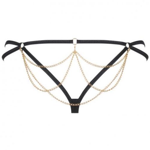 Obsessive Pantheria tanga - S/M