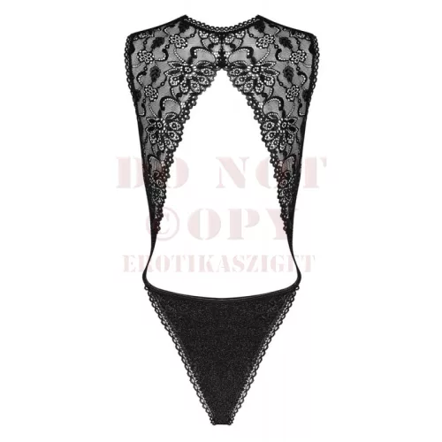Obsessive Elisetta body - L/XL