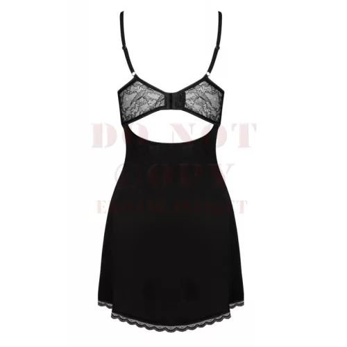 Obsessive Laurise babydoll - S/M
