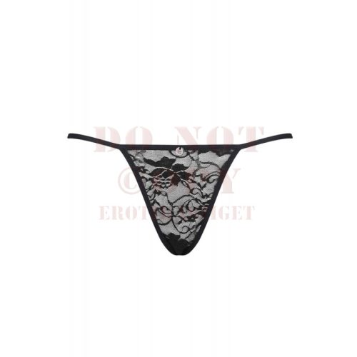 Obsessive Kokietta tanga - S/M