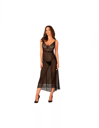 Obsessive Estiqua babydoll - XS/S