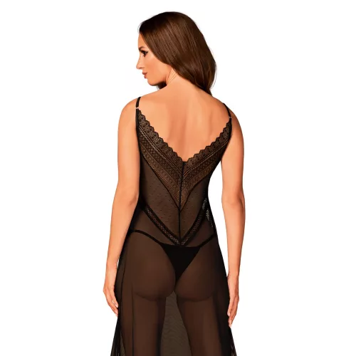 Obsessive Estiqua babydoll - M/L
