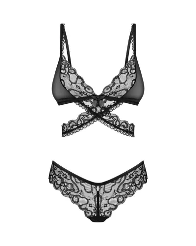 Obsessive Blomentis 2 részes szett - M/L