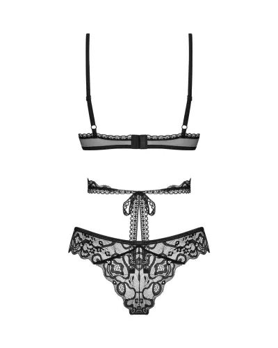 Obsessive Blomentis 2 részes szett - M/L